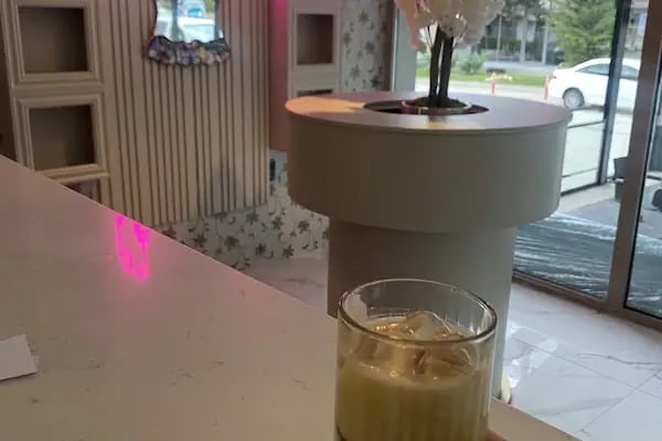 Ballente Coffee House - Resim 4
