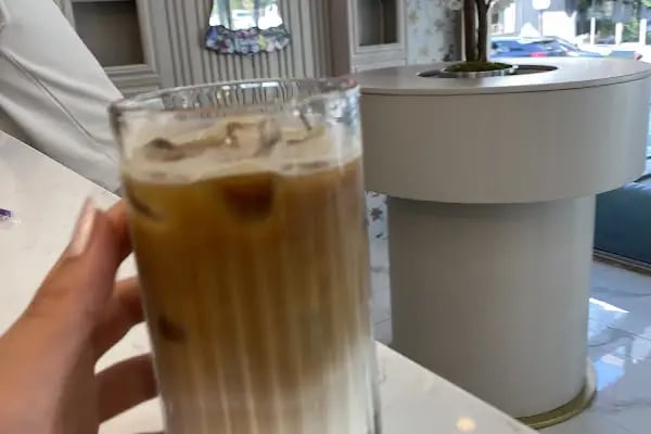 Ballente Coffee House - Resim 9