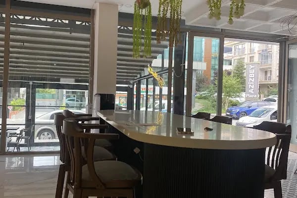 Ballente Coffee House - Resim 15
