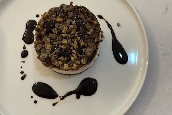 Ballente Coffee House - Resim 14