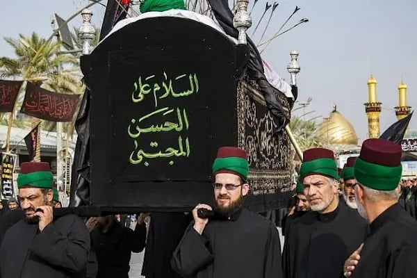 Marmara Hamamı Bayanlar Bölümü - Resim 14