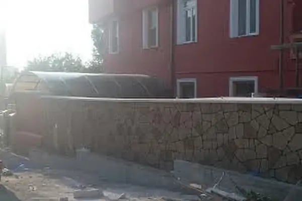 Marmara Hamamı Bayanlar Bölümü - Resim 13