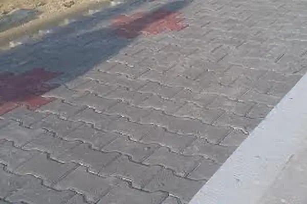 Marmara Hamamı Bayanlar Bölümü - Resim 19