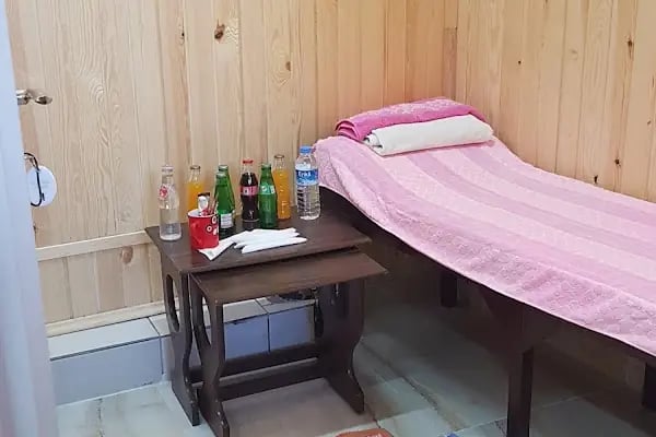 Marmara Hamamı Bayanlar Bölümü - Resim 5