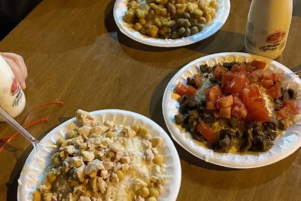 Ünlü Pilavcı Engin Usta - Resim 20