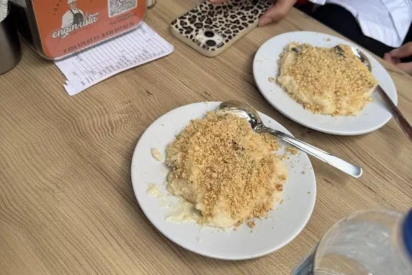 Ünlü Pilavcı Engin Usta - Resim 17