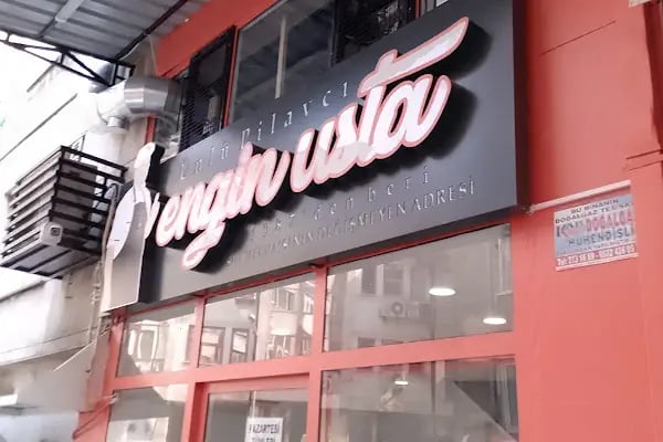 Ünlü Pilavcı Engin Usta - Resim 5