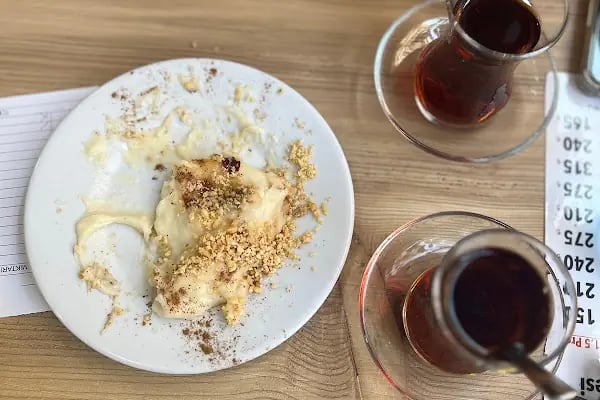 Ünlü Pilavcı Engin Usta - Resim 15