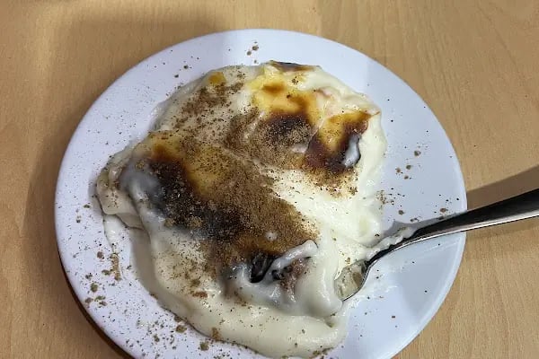 Ünlü Pilavcı Engin Usta - Resim 8