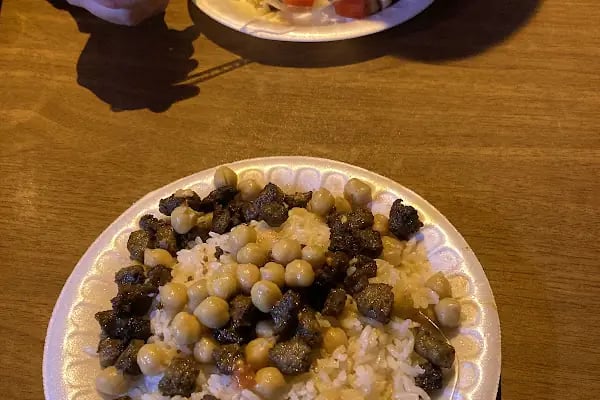 Ünlü Pilavcı Engin Usta - Resim 14