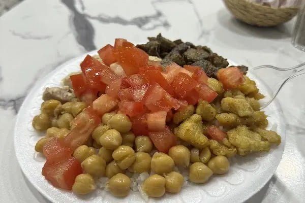 Ünlü Pilavcı Engin Usta - Resim 4