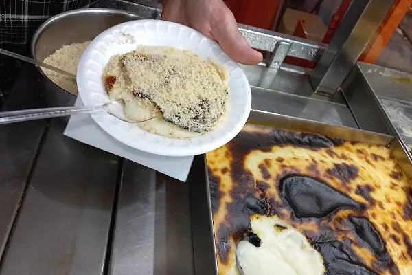 Ünlü Pilavcı Engin Usta - Resim 3