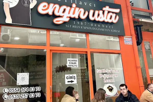 Ünlü Pilavcı Engin Usta - Resim 2