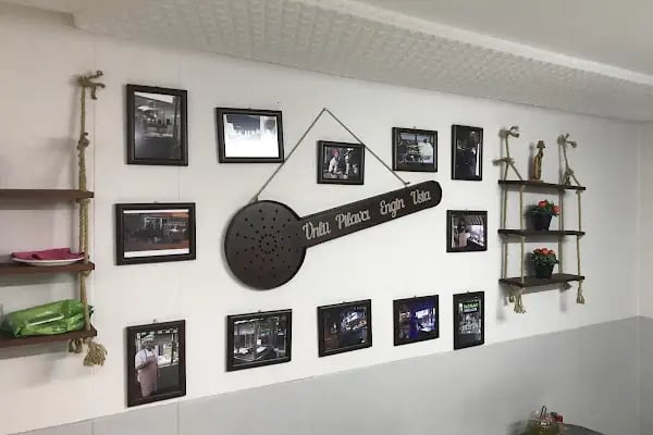 Ünlü Pilavcı Engin Usta - Resim 10