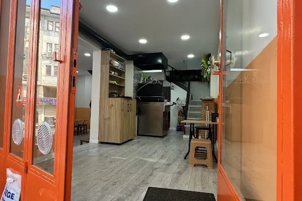 Ünlü Pilavcı Engin Usta - Resim 11
