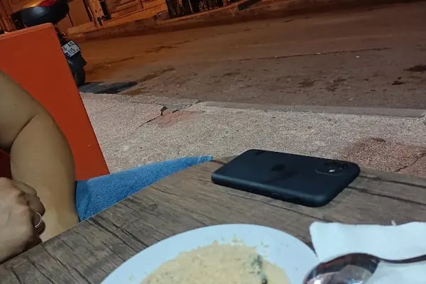 Ünlü Pilavcı Engin Usta - Resim 18
