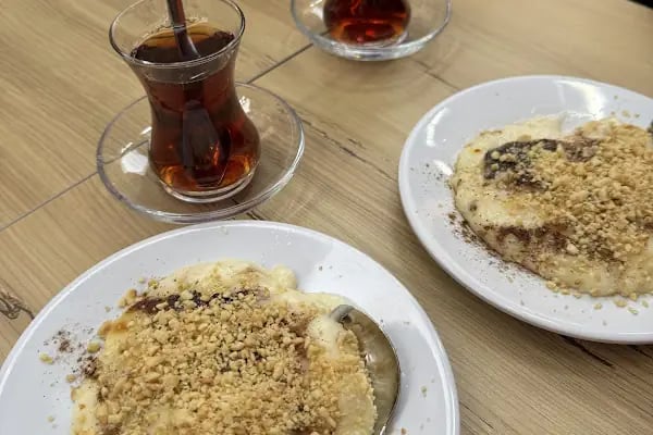 Ünlü Pilavcı Engin Usta - Resim 1