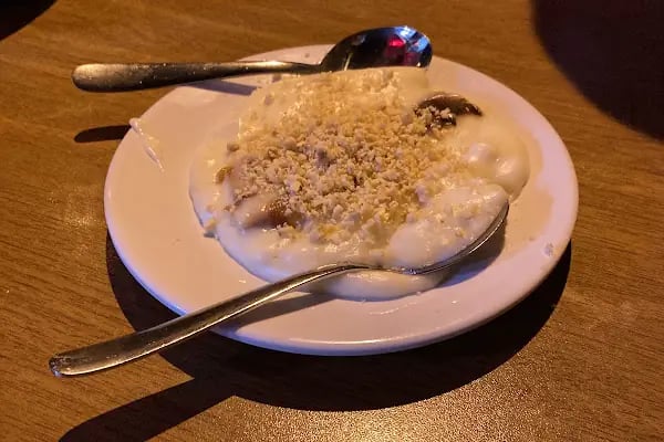 Ünlü Pilavcı Engin Usta - Resim 13