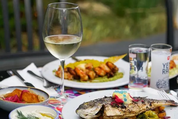 Sergüzeşt Otel Büyükada - Resim 12