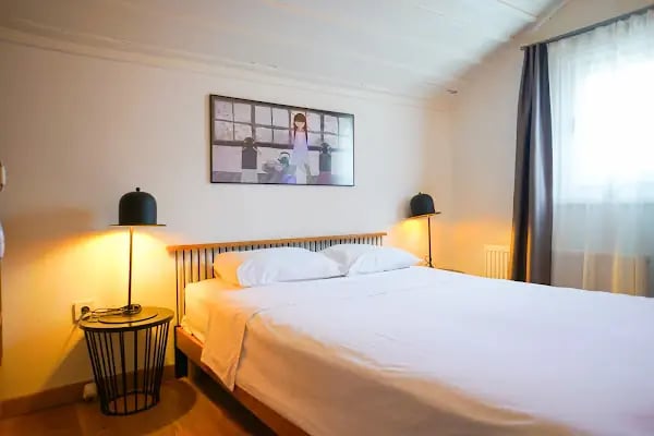 Sergüzeşt Otel Büyükada - Resim 2