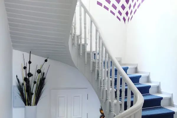 Sergüzeşt Otel Büyükada - Resim 9