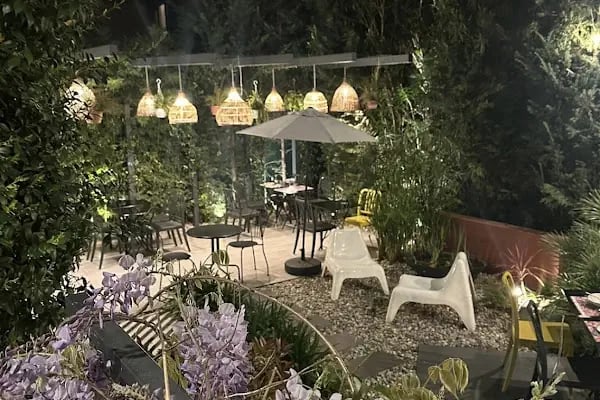 Sergüzeşt Otel Büyükada - Resim 16