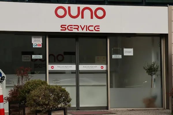 Ouno Teknik Servis - Resim 3