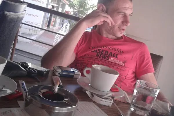 Zen Cafe - Resim 15