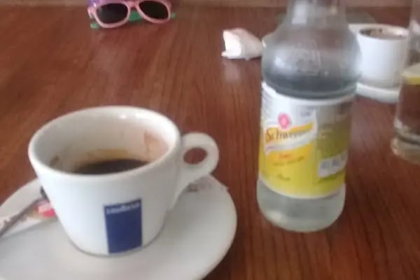 Zen Cafe - Resim 7