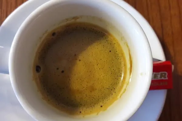 Zen Cafe - Resim 4