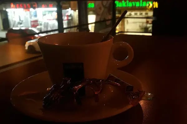 Zen Cafe - Resim 11