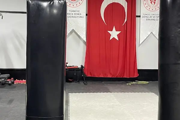 ALANYA FIGHT CLUB - Resim 14