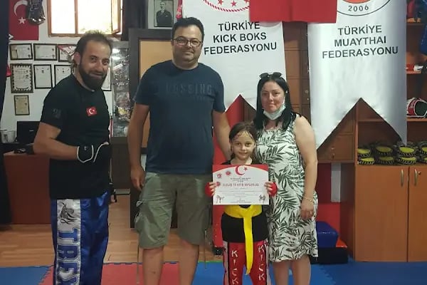 ALANYA FIGHT CLUB - Resim 2