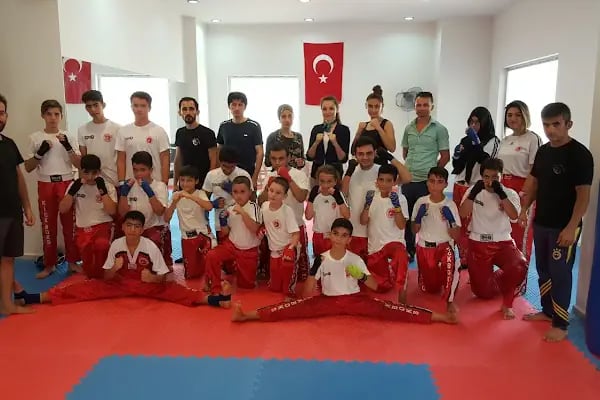 ALANYA FIGHT CLUB - Resim 19