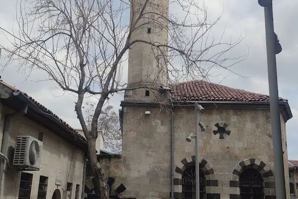 Kozluca Cami - Resim 6
