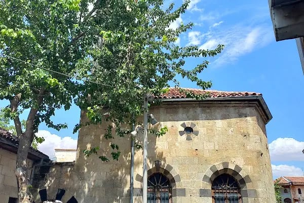 Kozluca Cami - Resim 4