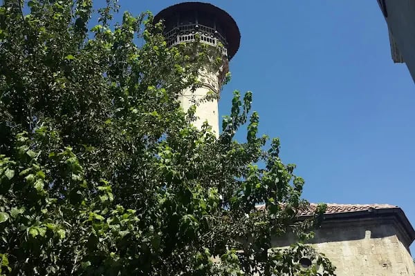 Kozluca Cami - Resim 12