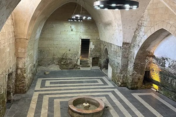 Kozluca Cami - Resim 16