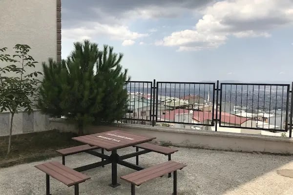 İşgir Ortaokulu - Resim 4