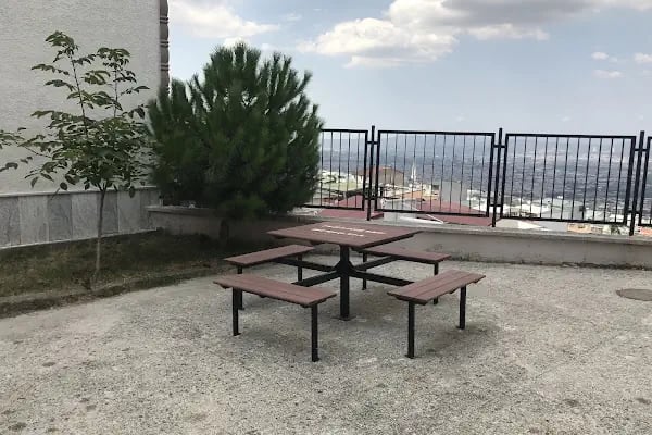 İşgir Ortaokulu - Resim 19
