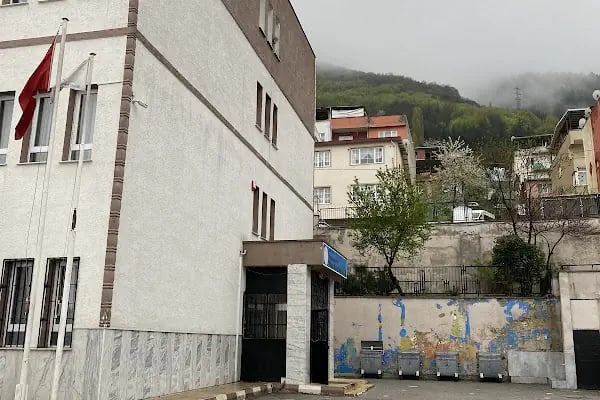 İşgir Ortaokulu - Resim 7