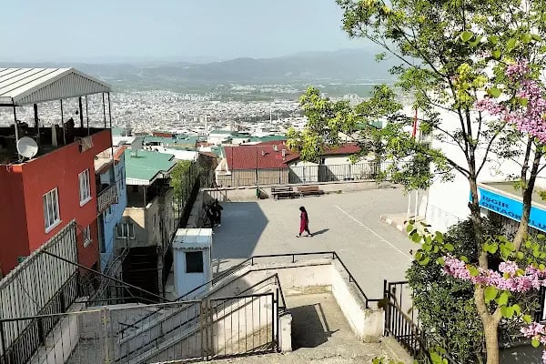 İşgir Ortaokulu - Resim 2