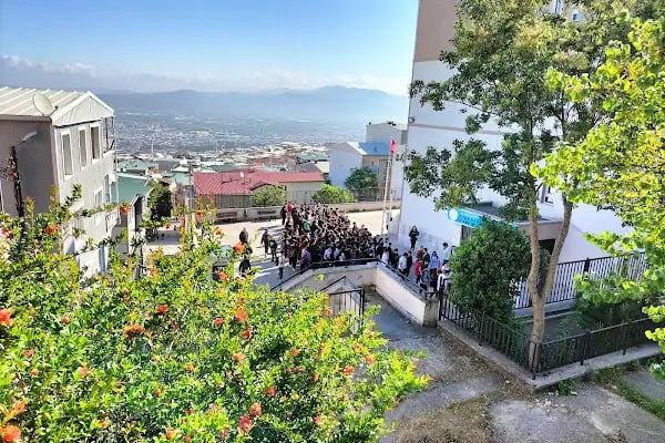 İşgir Ortaokulu - Resim 14