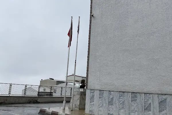 İşgir Ortaokulu - Resim 17