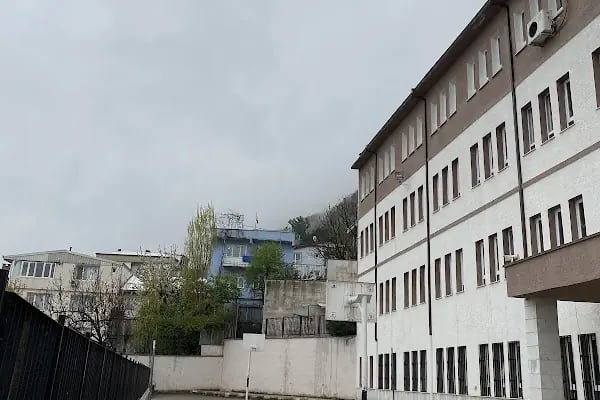 İşgir Ortaokulu - Resim 3