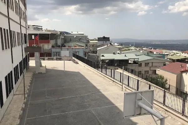 İşgir Ortaokulu - Resim 5