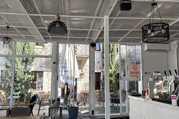 Coffee LAB Bodrum - Resim 8