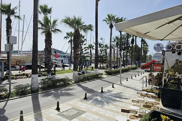 Coffee LAB Bodrum - Resim 3