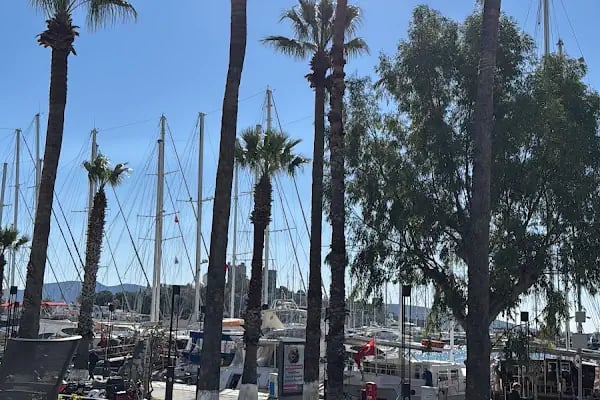 Coffee LAB Bodrum - Resim 15