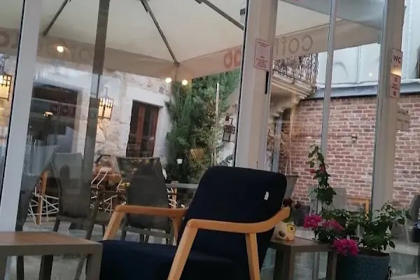 Coffee LAB Bodrum - Resim 11